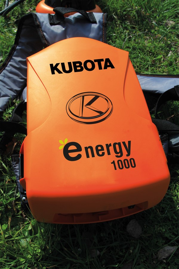 kubota1000energy